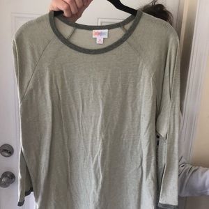 Medium LuLaRoe Randy NWT